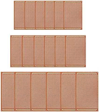 Serien von Leiterplatten, Platinen, PCB - Multi Circuit Boards