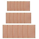 【Diversidad】Tenemos tres tamaños diferentes: 5cmx7cm, 7cmx9cm, 9cmx15cm.