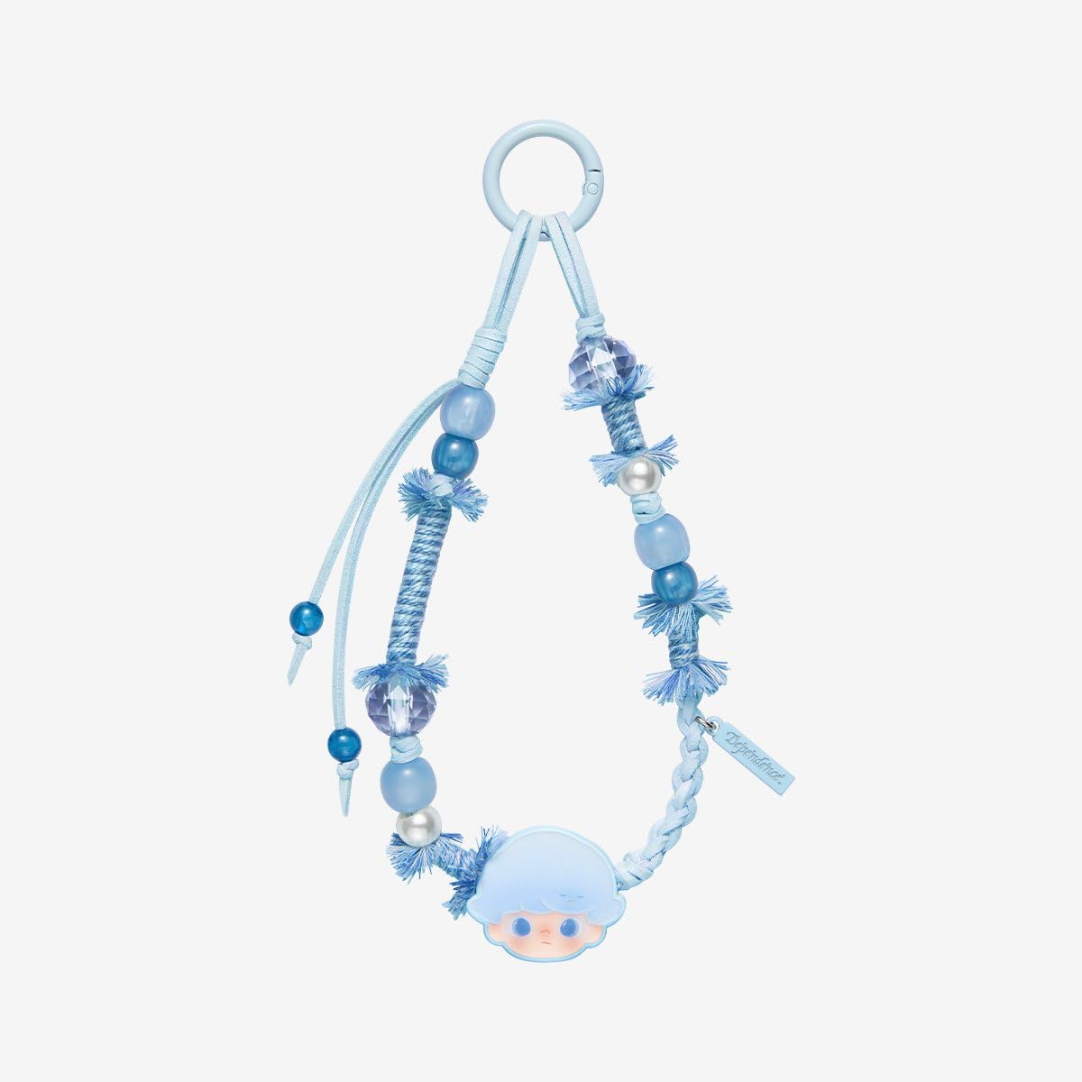 POP MART DIMOO Journal of New Life Series Decorative Charm Blind Box | Mystery Designer Collectible Accessory l 1 Box