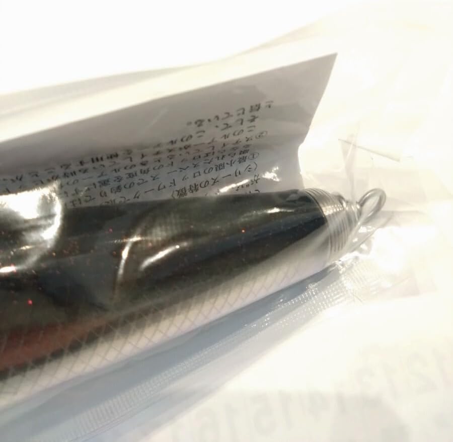 SOULS ソウルズ MOGURAPPER 170-105g モグラッパー 170 ττSOULS