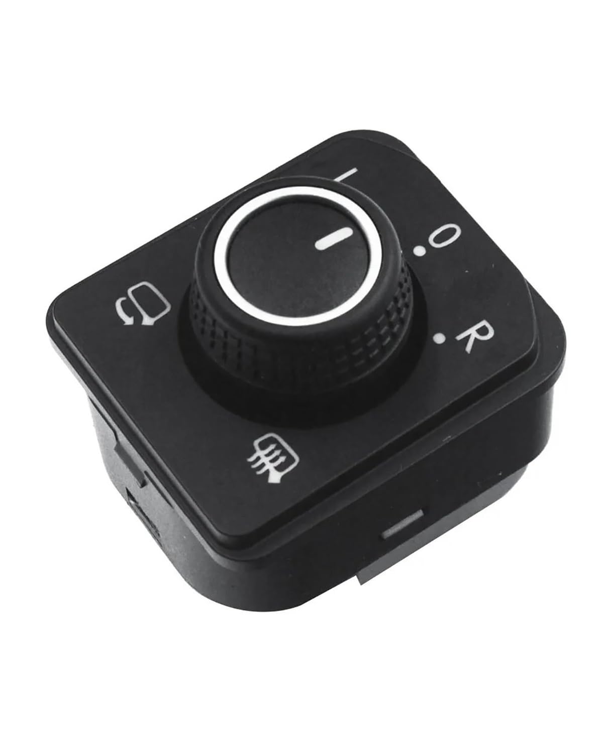Commande de rétroviseur bouton bloqué ? Solution Passat B8L