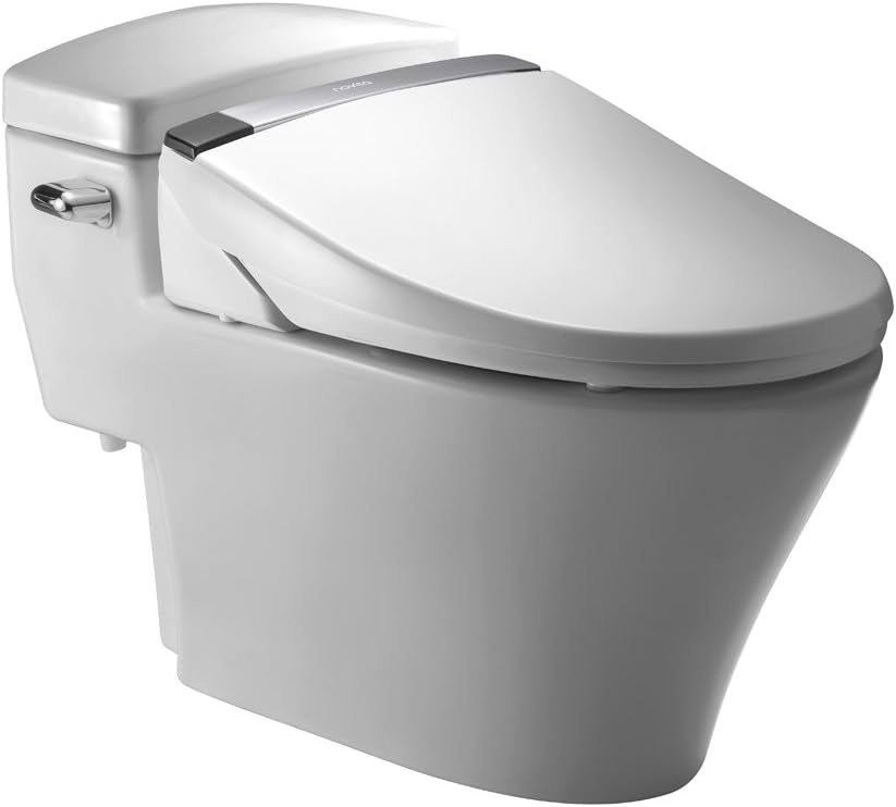 Novita BH90 Bidet Seat Remote Control