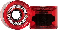 Cloud Ride! Rodas Longboard Cruiser