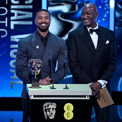 Baftas racial slur row sparks BBC backlash &ndash; The Latest