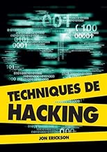Download Techniques de hacking (2e édition) PDF