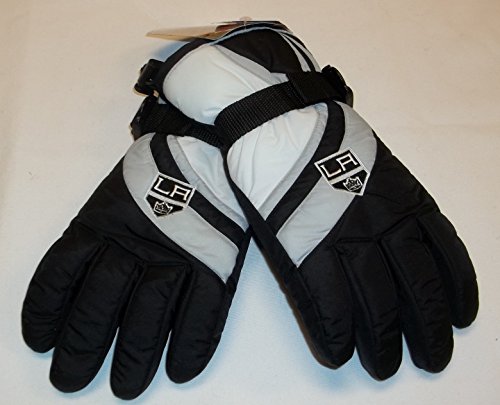 Gants de ski Reebok Los Angeles Kings L pour vos sorties en station