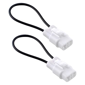 Amazon.com: MUGLFPT (2-Pack) Seat Belt Bypass, Compatible