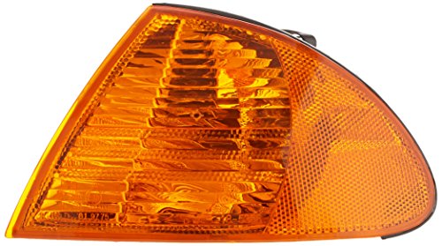 TYC 12-0103-00-1 Mercedes-Benz Right Replacement Turn Signal Lamp