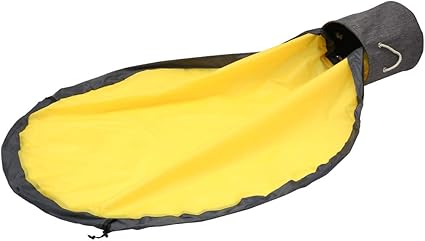 Amazon 最新デザイン Thatboyjp ブロック 収納 マット おもちゃ収納袋 玩具 ブロック片づけ 生活小物 収納マット 洗濯可能 お出かけに便利 多用途 お片付け簡単 超大 子供片付け練習 イエロー 1 5m ベビー マタニティ ベビー マタニティ 通販