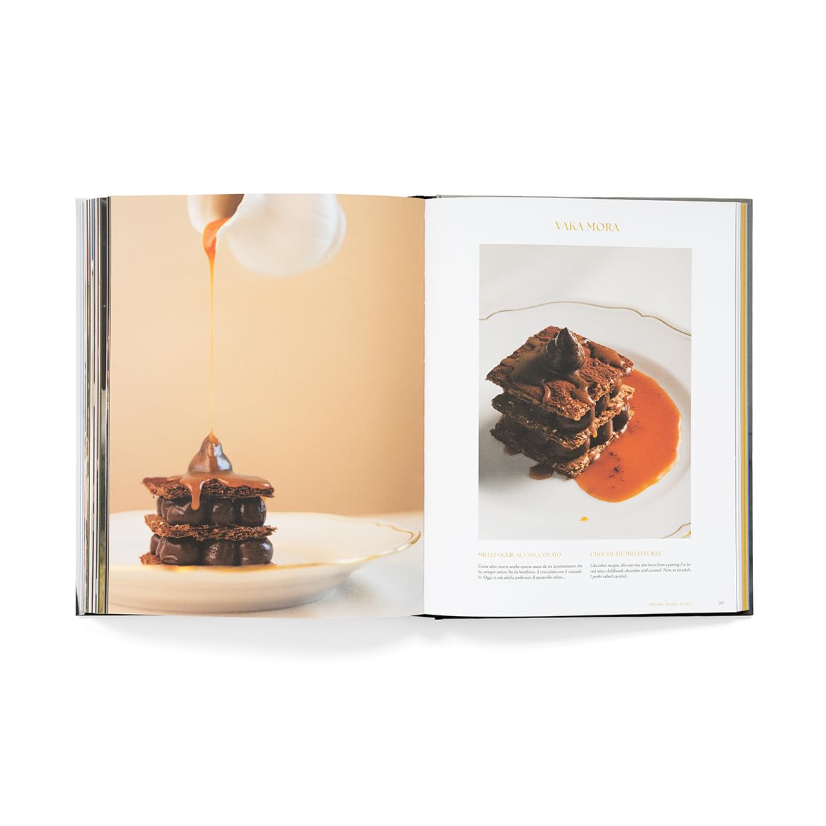 Tutto Vero. Viaggio di uno chef in Veneto: storie, personaggi e ricette. Ediz. italiana e inglese