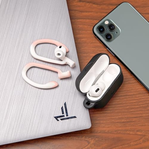 Image of WC HookZ - Over-Ear Hooks for AirPods Pro 1, 2 & AirPods 1, 2, 3