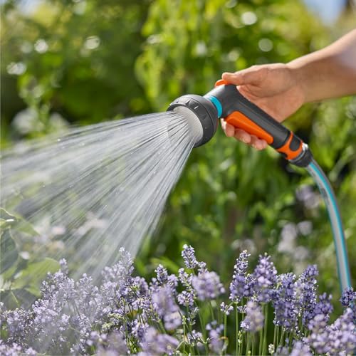 Lance darrosage GARDENA 18367 20 Classic Starter Set Arrosage - vue 9