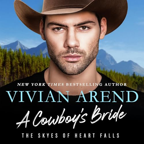 A Cowboy's Bride by Vivian Arend episode artwork