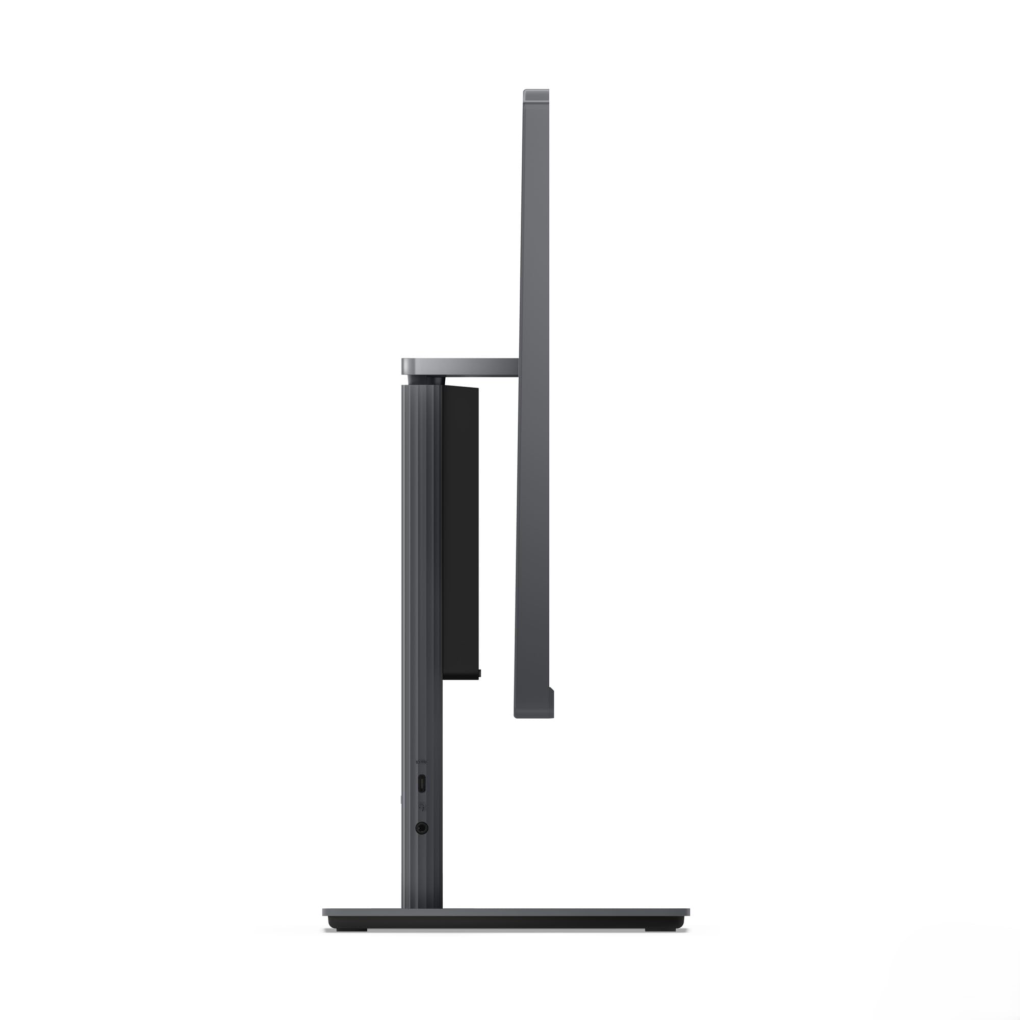 Lenovo IdeaCentre All-In-One AI PC | 27" Full HD Display | AMD Ryzen AI 5 330 | 16GB RAM | 1TB SSD | AMD Radeon 820M Grafik | Windows 11 | Inkl. Maus und Tastatur | Grau | 3 Monate Premium Care