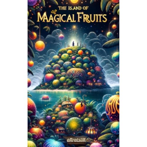 The Island of Magical Fruits - eRretsiM . episode artwork