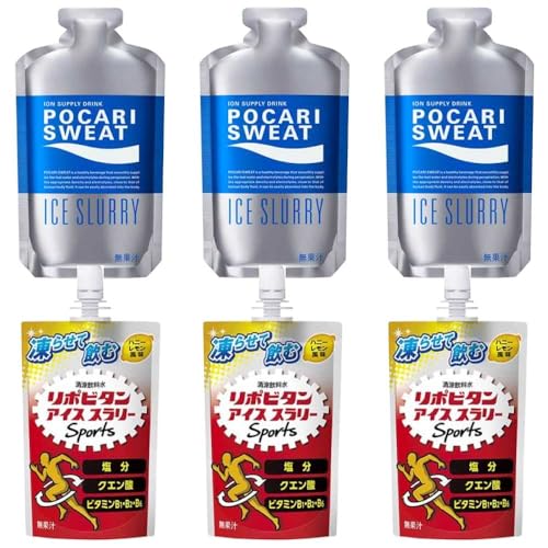 ポカリスエット アイススラリー」の人気商品一覧 | 安い商品を通販