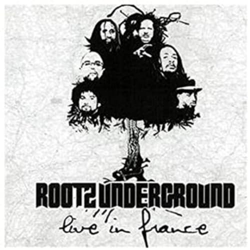Rootz Underground
