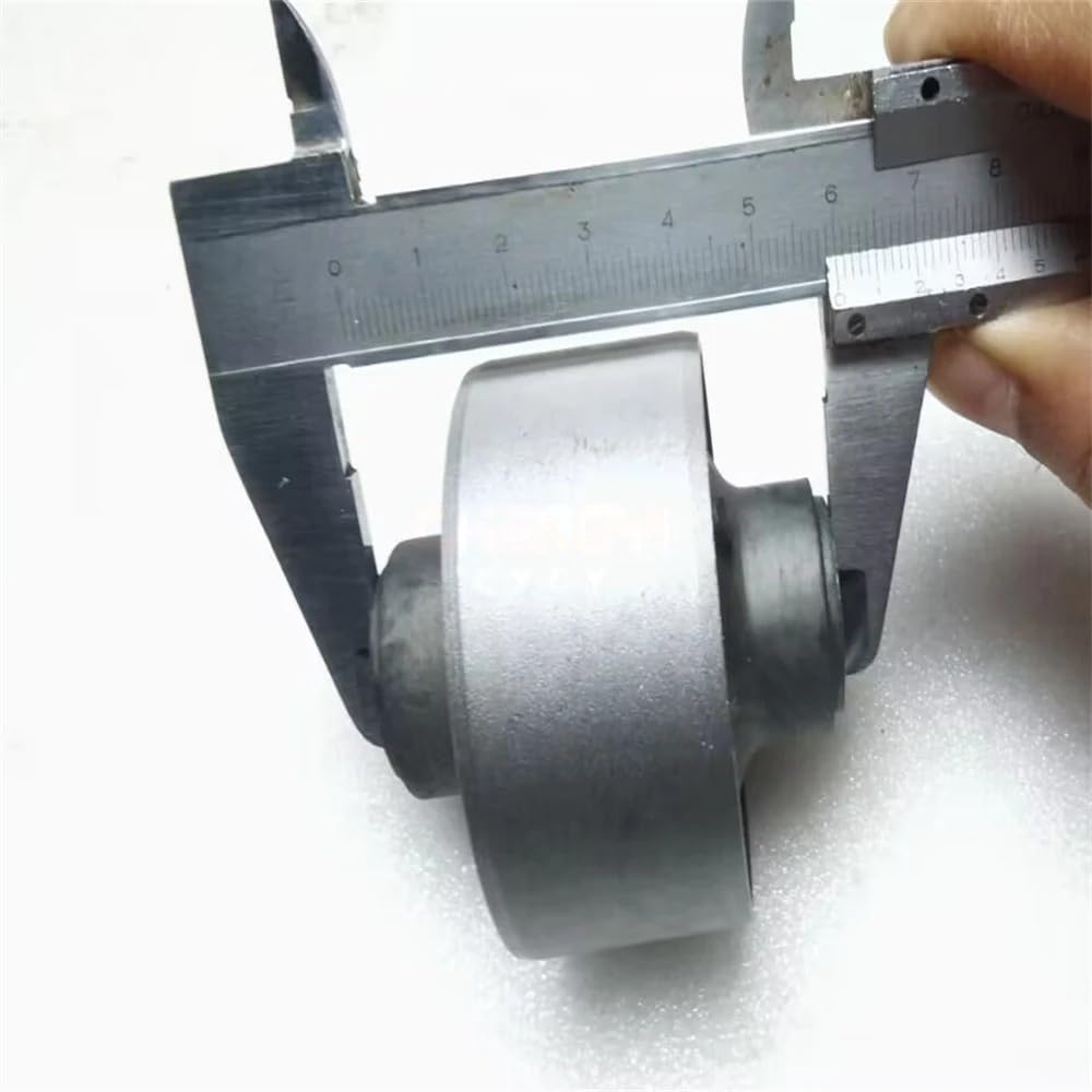 Tuleja wahacza zawieszenia wspornik przedniego zawieszenia dolna tuleja wahacza gumowa tuleja Fiy do Grandis NA4W MR594320