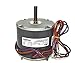 OEM Emerson Trane Condenser FAN MOTOR 1/4 HP 208-230v K55HXFDH-7740