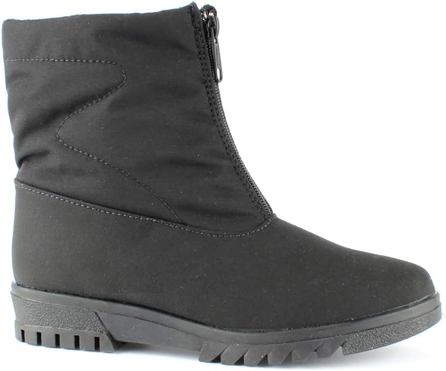 Toe WarmersWomen Boots Magic