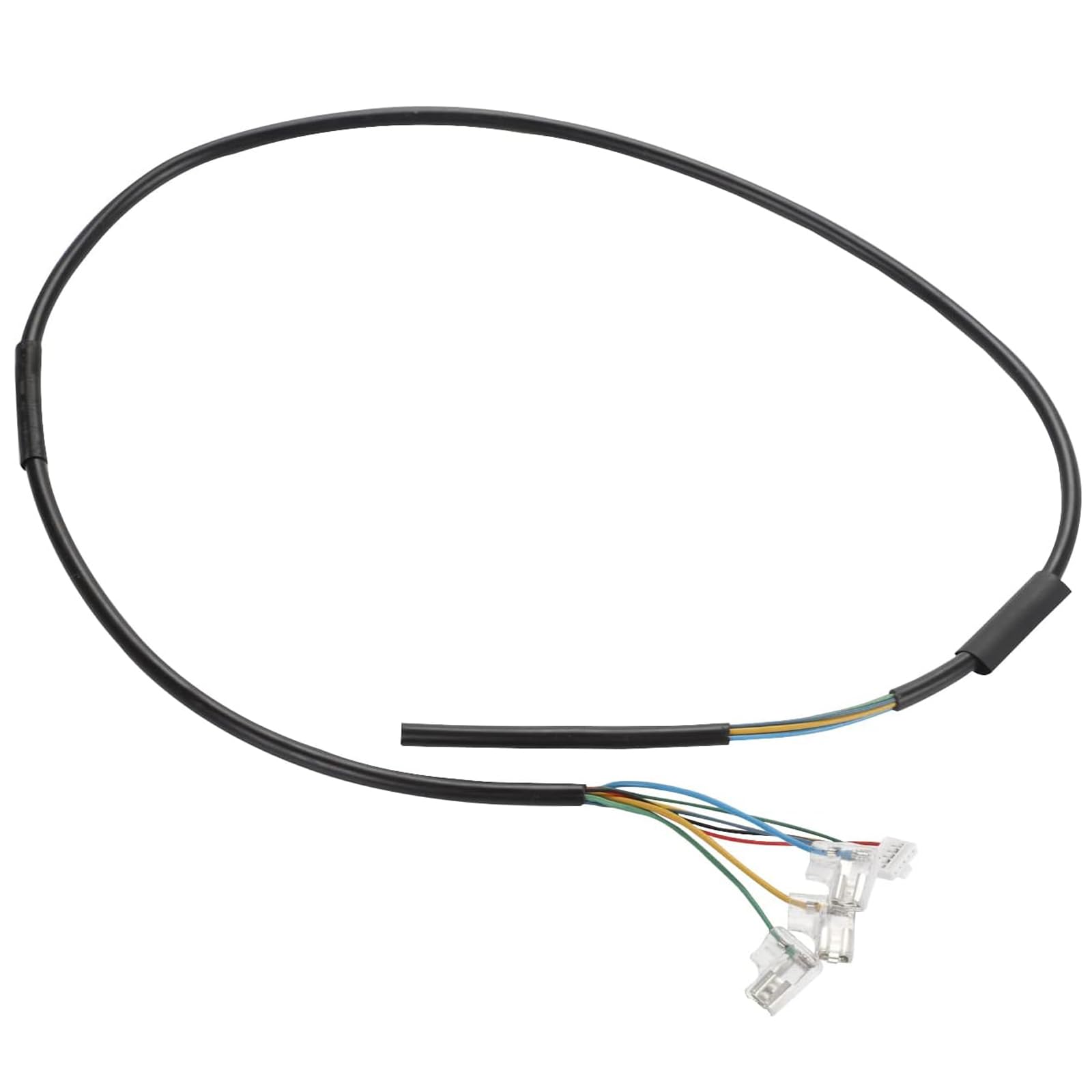 Roue Skate,Câble De Moteur De Roue Pour Scooter électrique Xiaomi