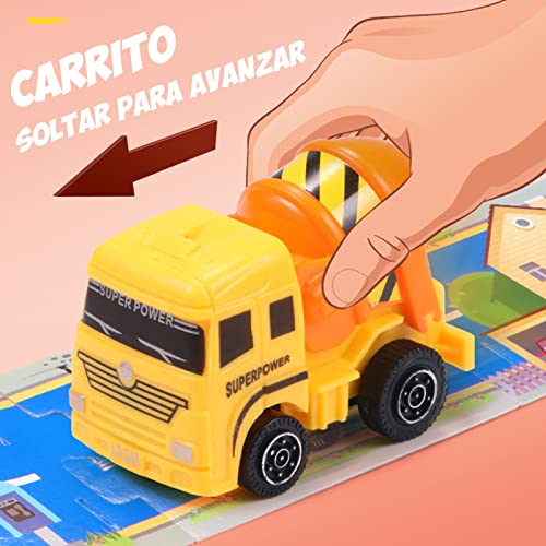 Consejos y reviews para comprar Camión transporta coches del mes. 23 Imagen adicional