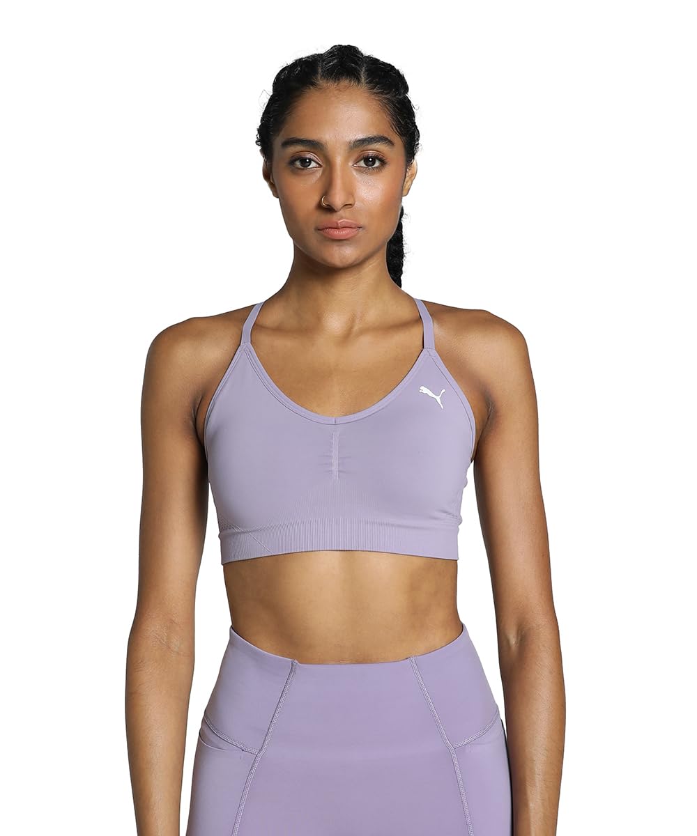PUMA Move SHAPELUXE Seamless Bra