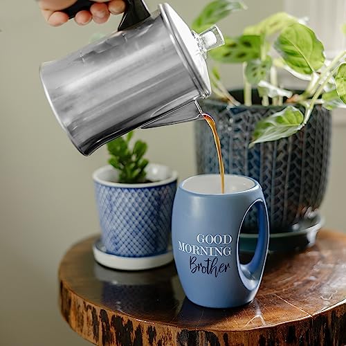 Taza 16 oz Huggable Hand Warming Pavilion miniatura 4