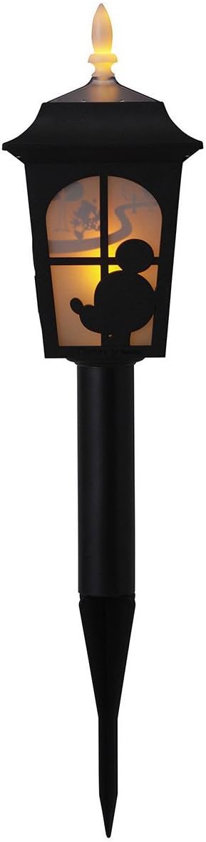 solar lights silhouette Story Mickey & Minnie (japan import)