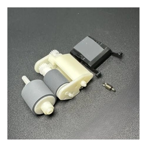 Kit de rouleaux de ramassage ADF galet de numérisation L14150 L6490 L6170 L5190