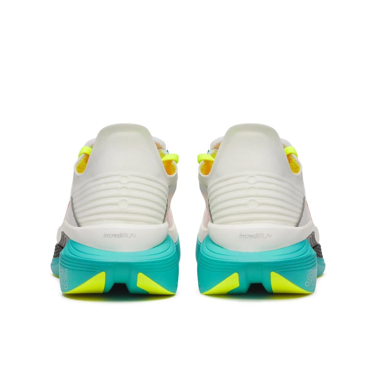 Saucony S30994-97 Endorphin Elite 2 Blanc/Mutant