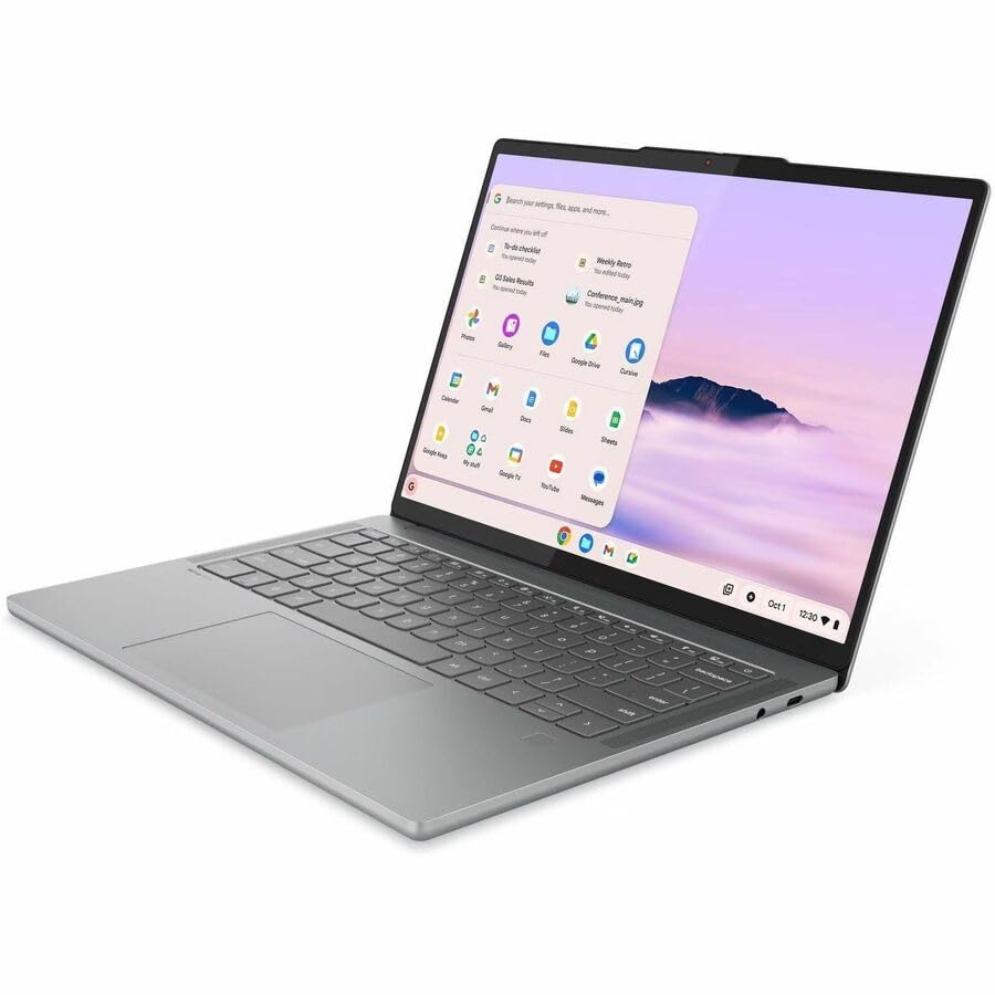 Amazon.com: Lenovo Chromebook Plus 83MW0001US 14
