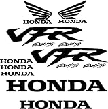 pegatinas honda integra 750 Resistente a los lavados a presión: Después de 24 horas de su instalación, el adhesivo resiste los lavados a presión.
