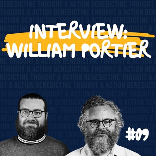 Interview with William Portier