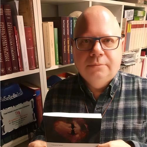 Francesco Sartori: Poesia Mistica e ... Digitale