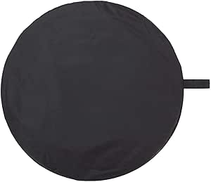 EPhotoInc Pop UP Collapsible Flex ChromaKey Background T57BlueGreyP