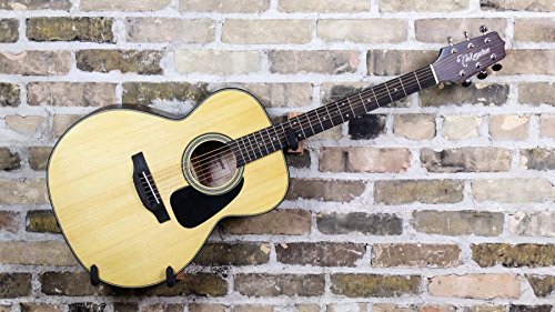 Takamine GF15CENAT Guitare folk électro-acoustique - Les Beatles, Paul McCartney, John Lennon, RIngo Starr, George Harrison Takamine GF15CENAT Guitare folk électro-acoustique