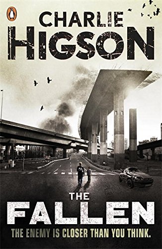 PENGUIN The Fallen (The Enemy Book 5)