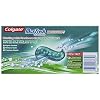 Colgate Max Fresh Whitening Toothpaste with Mini Breath Strips, Clean Mint - 6 Ounce (2 Pack)