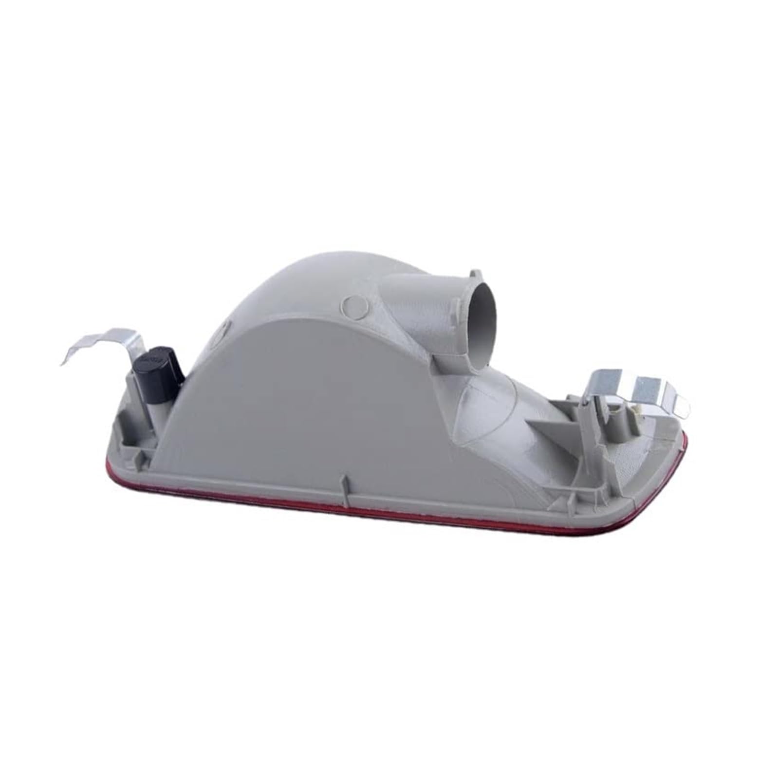 Luz Trasera Luz Trasera De Coche Compatible con Nissan Para Qashqai 2007-2013 Parachoques Central, Antiniebla, Reflector Marcha Atrás, Luces Freno