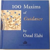 100 Maxims of Guidance: Centennial 2951169035 Book Cover