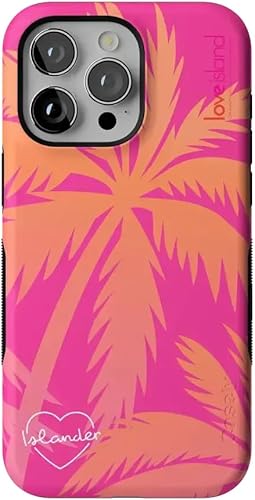 Miniatura 83 de Casely Funda para iPhone 14 Pro | Campo de flores | Floral pastel | Compatible con MagSafe | Diseño protector audaz