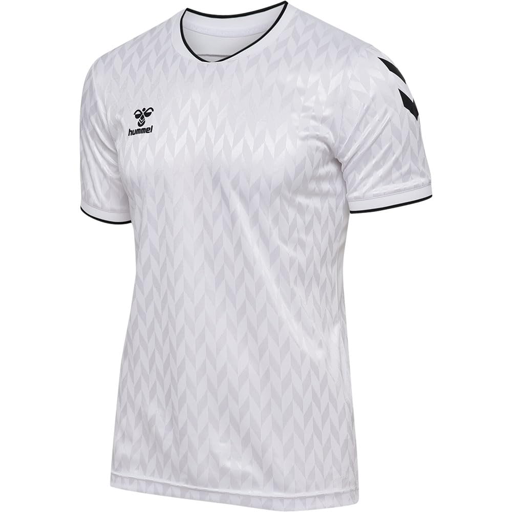 T-shirt Match Legend hummel anti irritation coupe ample taille 2XL - 6