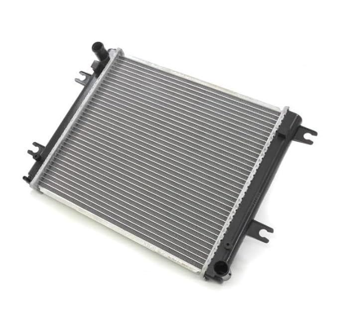 Amazon | HELIOS ミニキャブ U61T ラジエーター 3G83 MR314705 