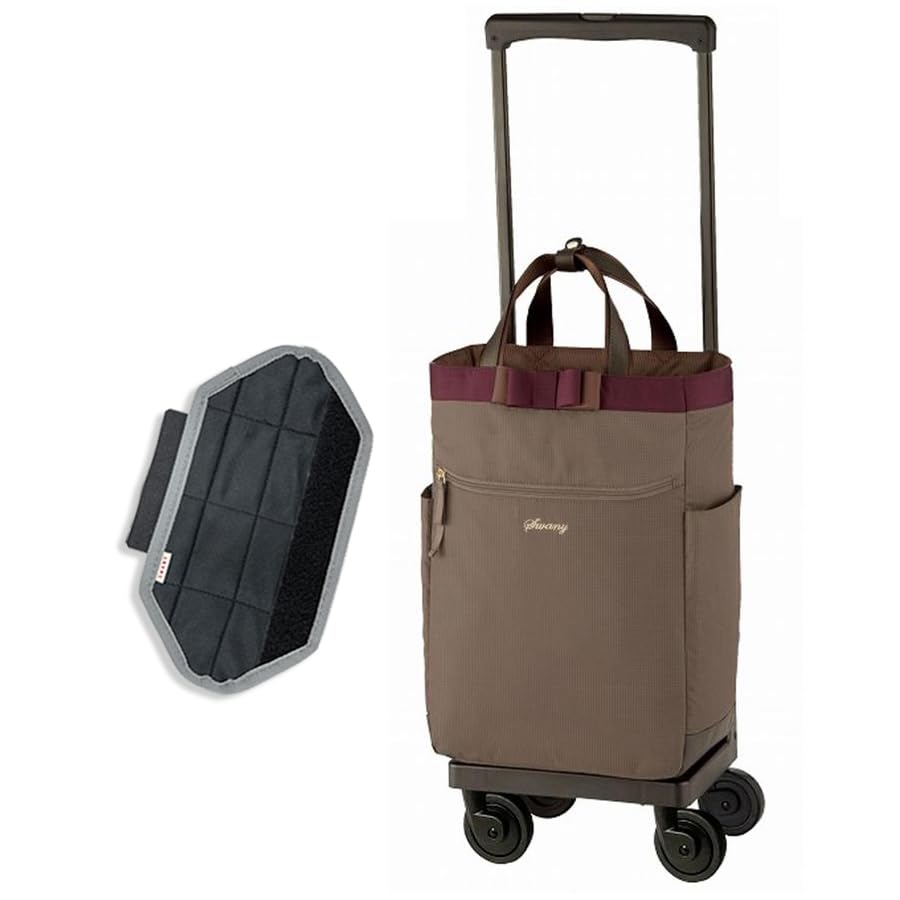 Amazon.co.jp: SWANY スワニー キャリーバッグ D-574 ルバンドIII (L21