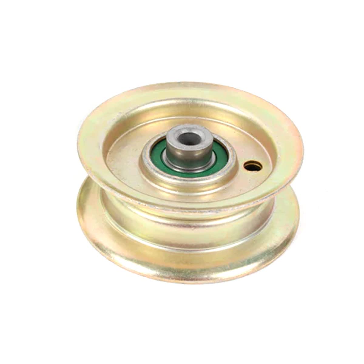 Husqvarna 532177968 poulie galet de renvoi plat origine