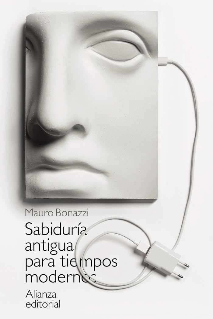 Sabiduría antigua para tiempos modernos: 4901 (El libro de bolsillo - Filosofía)