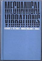 Mechanical Vibrations B000H4MCY6 Book Cover
