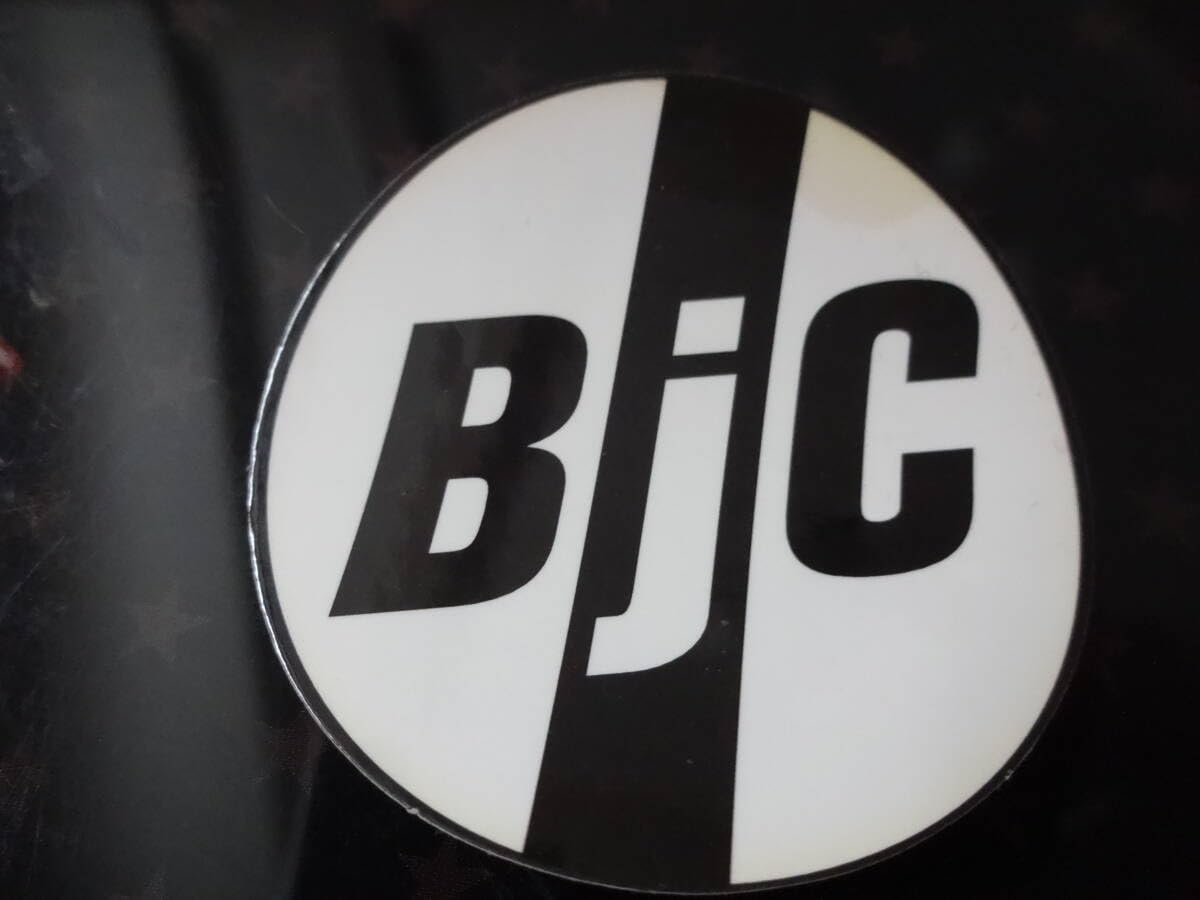 THE BLANKEY JET CITY BIG ビッグ ステッカー レア物 Amazon.co.jp: ブランキー ステッカー Blankey Jet City ステッカー