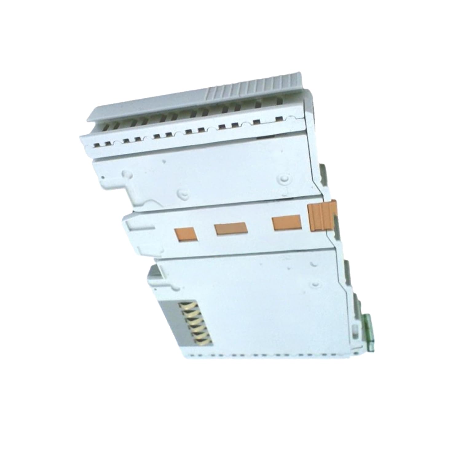 Module PLC numérique KL3064 contre les pannes électroniques d'engins lourds